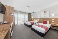 Rainbow Motel Queanbeyan - 3-Star
