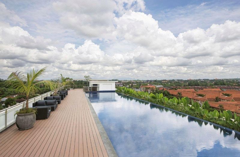 Wyndham Garden São Paulo Convention Nortel