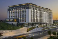 Hilton Istanbul Airport Hotel di Istanbul