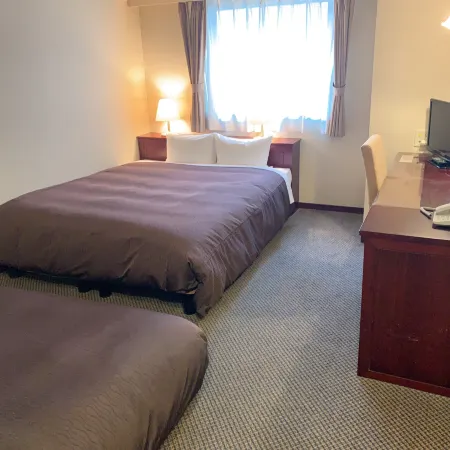 Regalo Hotel Okayama