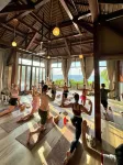 Sai Daeng Resort - Gym