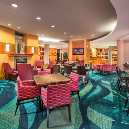 SpringHill Suites Laredo