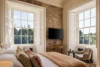 Dalhousie Castle Hotel - 4-Star