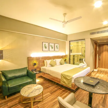 Grand Palace Hotel & Spa