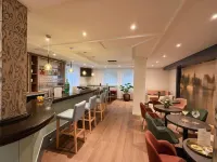 雷根斯堡公園中庭酒店 - 酒吧