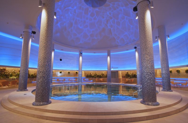 Spa World Hotel&Resort photo 5