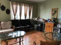 Cardinal Court Motel - Wifi