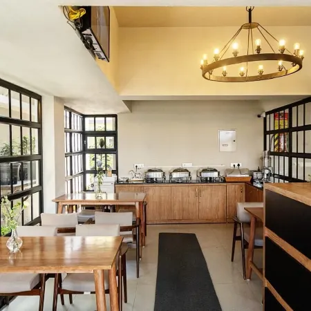 Meraki Maison