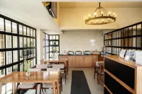 Meraki Maison - 4 stelle
