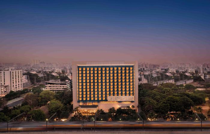 Taj City Centre Gurugram