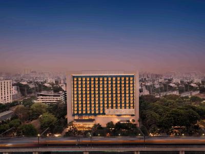 Taj City Centre Gurugram