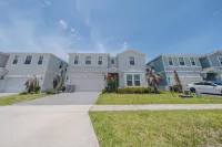 Go 37 - Windsor Island - 4-Star