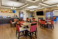 Comfort Inn & Suites Russellville I-40 - Pools