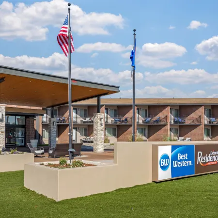 Executive Residency by Best Western Denver East