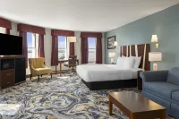 Best Western the Hotel Chequamegon - 3-Star