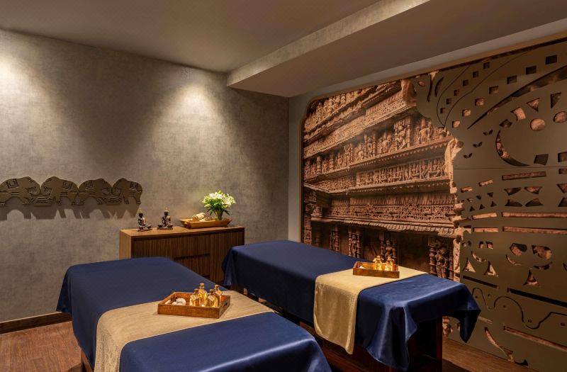 Grand Mercure Bengaluru at Gopalan Mall, An Accor Hotels Brand photo 5