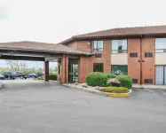 南方舒適酒店 - 2星級