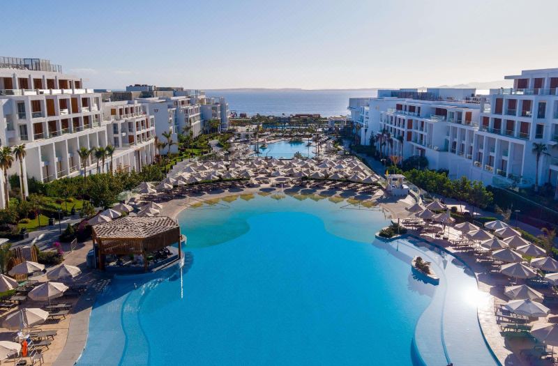 Rixos Radamis Sharm El Sheikh photo 2