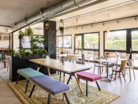 Greet Hotel Beaune - Aamiainen