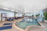Hilton Virginia Beach Oceanfront - Beach