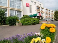 Ibis Belfort Danjoutin - Pools