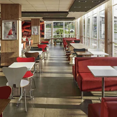 Ibis Londrina Shopping