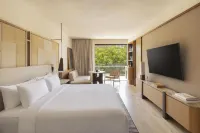阿麗拉 瑪雅可巴 - 露台