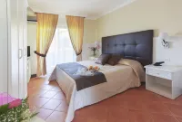 Baia di Ulisse Wellness & Spa - balcony