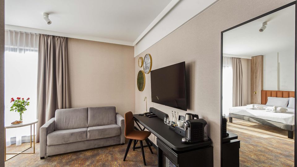 Mercure Bialystok
