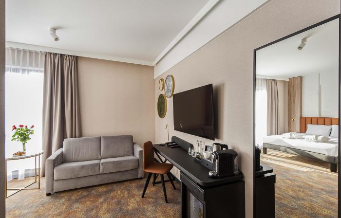 Mercure Bialystok