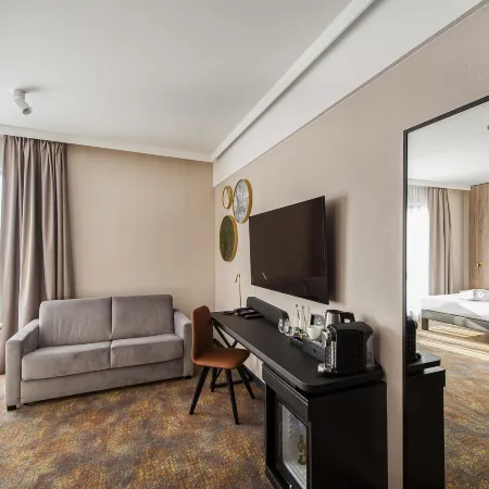Mercure Bialystok