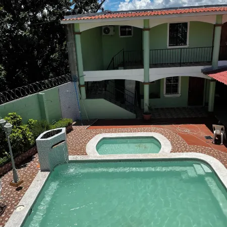Hotel la majada