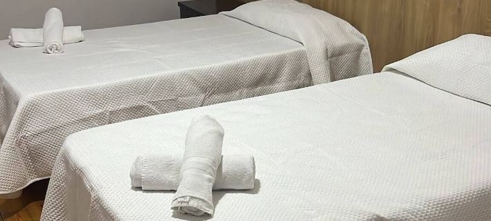 Hotel Termas Camino Real Hotels in Comarca de Ourense