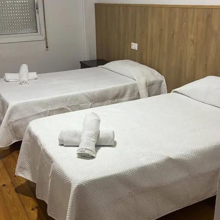 Hotel Termas Camino Real