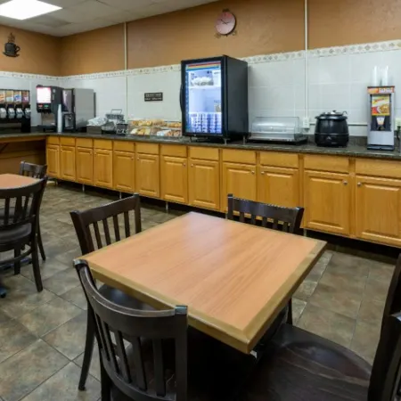 Med City Inn & Suites Rochester Mayo Clinic Area