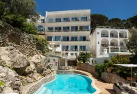 Hotel la Floridiana - Pools
