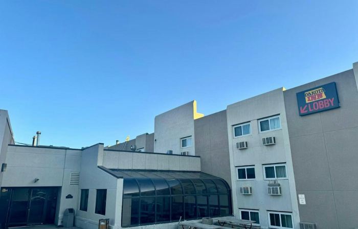 Surface Boutique Hotel