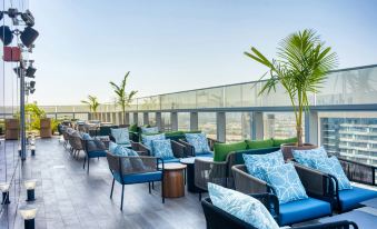 The First Collection at Jumeirah Village Circle, a Tribute Portfolio Hotel