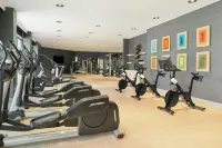 Viewline Resort Snowmass, Autograph Collection - Gym
