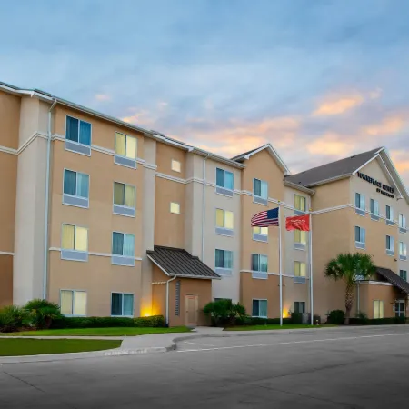 TownePlace Suites Laredo