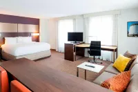 Residence Inn Bangor - Layanan Antar-Jemput