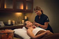 Gaylord Texan Resort & Convention Center - spa