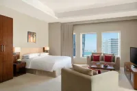 Marriott Executive Apartments City Center Doha - Kondo