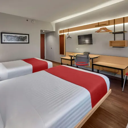 City Express by Marriott Chihuahua