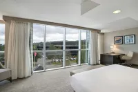 Embassy Suites by Hilton Seattle Bellevue - balcone