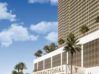 Trump International Hotel Las Vegas Hotels near Area 15