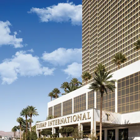 Trump International Hotel Las Vegas