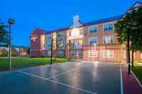 堪薩斯城奧拉西Residence Inn 酒店 - 3星級