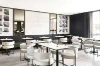 AC Hotel Miami Airport West/Doral - breakfast
