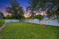 Heated Pool Home, Shuffleboard, Crib, 3 Bed 2 Bath, 25 Min Beach - 3-Star
